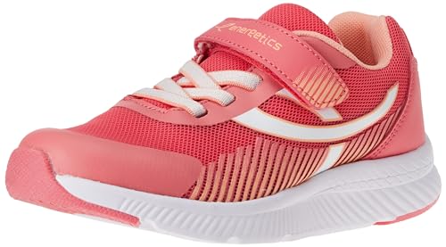 energetics Roadrunner IV Laufschuh, Pink/Rose, 32 EU von ENERGETICS