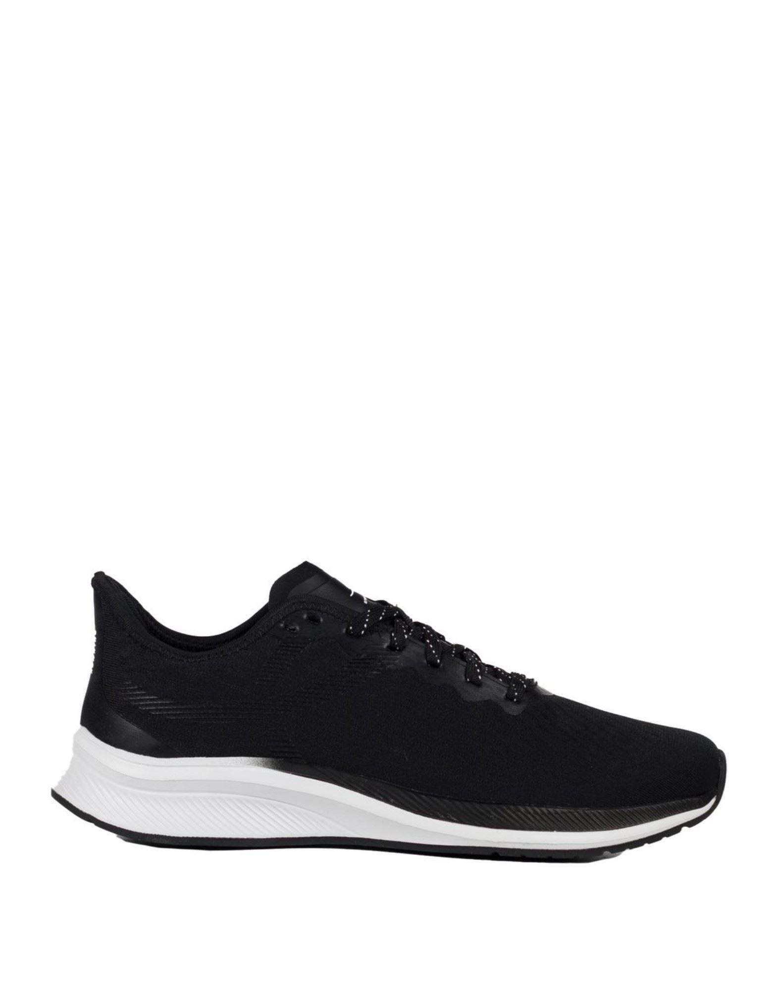 ENERGETICS Sneakers Herren Schwarz von ENERGETICS