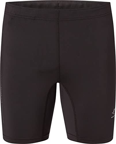 Energetics Herren Perico Lauftights, Schwarz, L von ENERGETICS