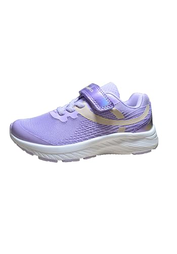 Energetics Scarpa Running 416934 LILLA/BIANCO 34 von ENERGETICS