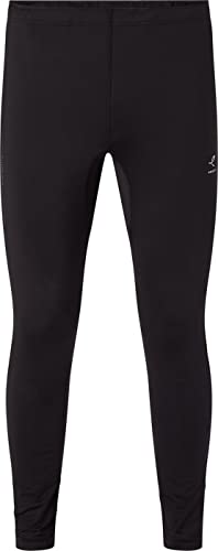 energetics Herren Perin Br Leggings, Black, M von ENERGETICS