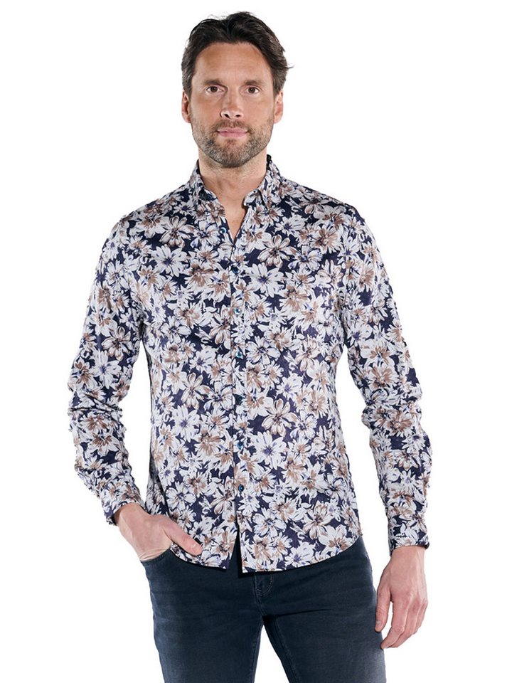 ENGBERS GERMANY Langarmhemd von ENGBERS GERMANY