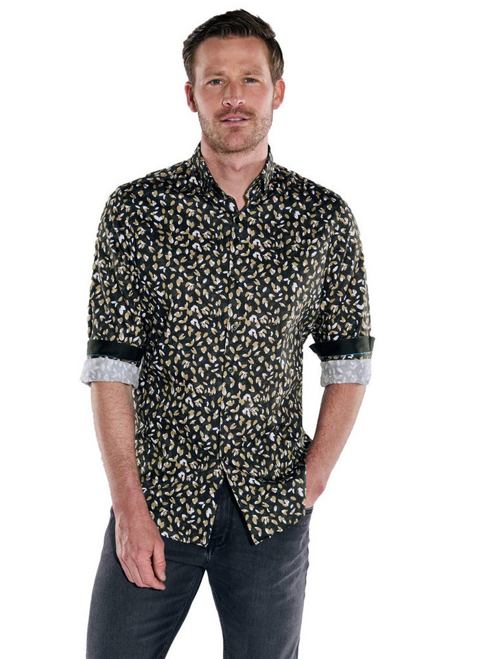 ENGBERS GERMANY Langarmhemd von ENGBERS GERMANY