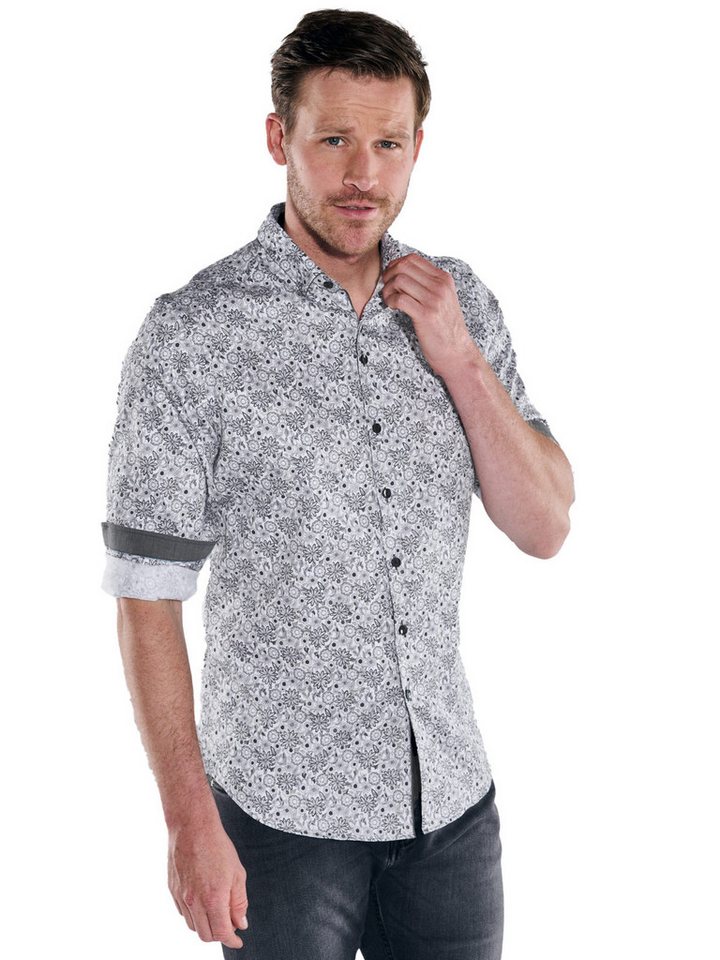 ENGBERS GERMANY Langarmhemd von ENGBERS GERMANY