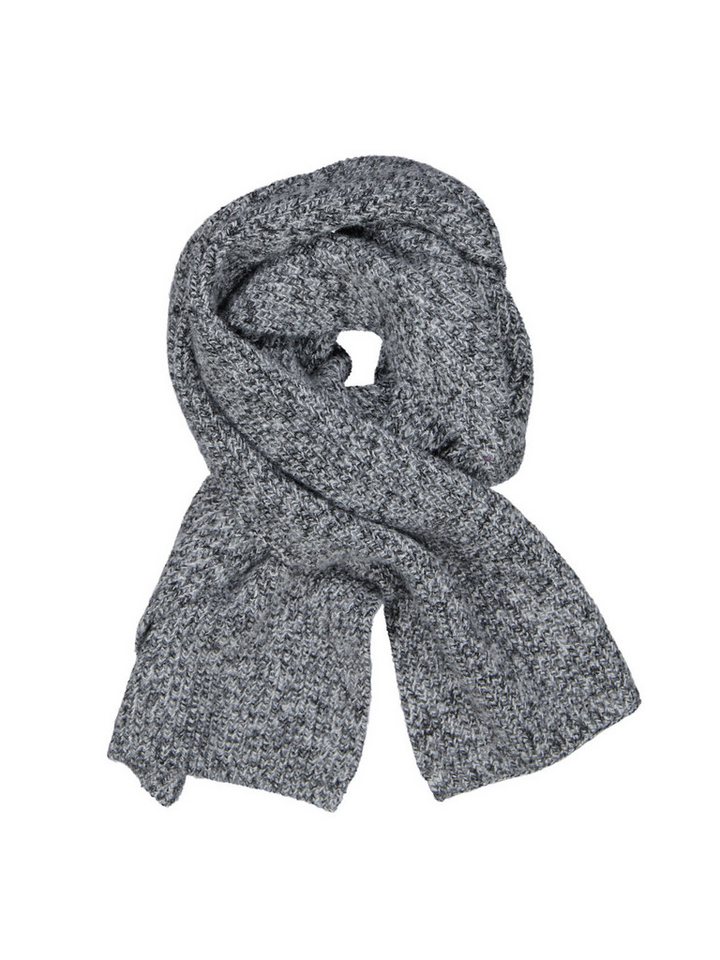 ENGBERS GERMANY Strickschal ENGBERS GERMANY Herren Strickschal meliert, Dunkelgrau ENGBERS GERMANY Strickschal ENGBERS GERMANY Herren Strickschal meliert, Dunkelgrau von ENGBERS GERMANY