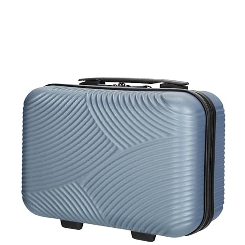 ENRICO BENETTI Louisville 39040032-20 Beautycase ABS Limegroen von ENRICO BENETTI