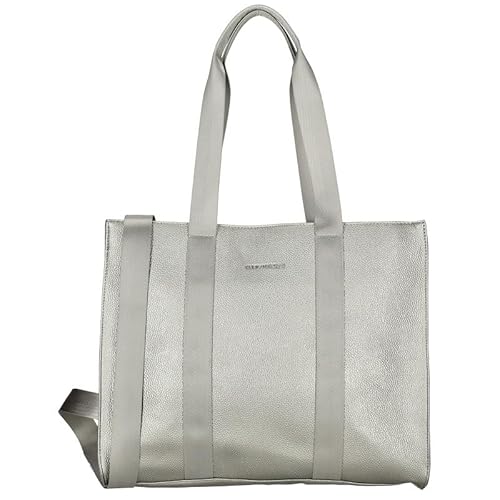 ENRICO BENETTI Nina 66762990 Shopper PU 15 inch laptop Donkerzilver ENRICO BENETTI Nina 66762990 Shopper PU 15 inch laptop Donkerzilver von ENRICO BENETTI