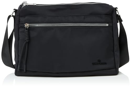 ENRICO BENETTI Unisex Janice Handbag, Zwart ENRICO BENETTI Unisex Janice Handbag, Zwart von ENRICO BENETTI