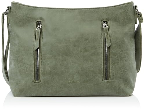 ENRICO BENETTI Unisex Kylie Handbag, Olijf ENRICO BENETTI Unisex Kylie Handbag, Olijf von ENRICO BENETTI