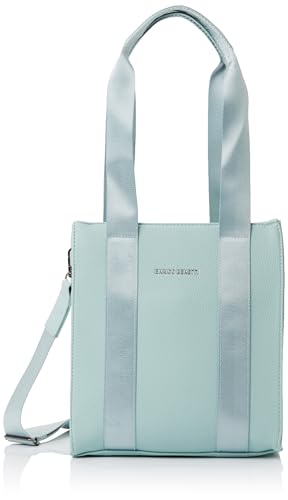 ENRICO BENETTI Unisex Nina Handbag, Mint von ENRICO BENETTI