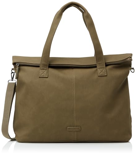 ENRICO BENETTI Unisex Roza Handbag, Olijf ENRICO BENETTI Unisex Roza Handbag, Olijf von ENRICO BENETTI