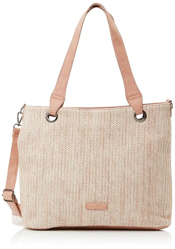ENRICO BENETTI Unisex Summer Handbag, Zachtroze ENRICO BENETTI Unisex Summer Handbag, Zachtroze von ENRICO BENETTI