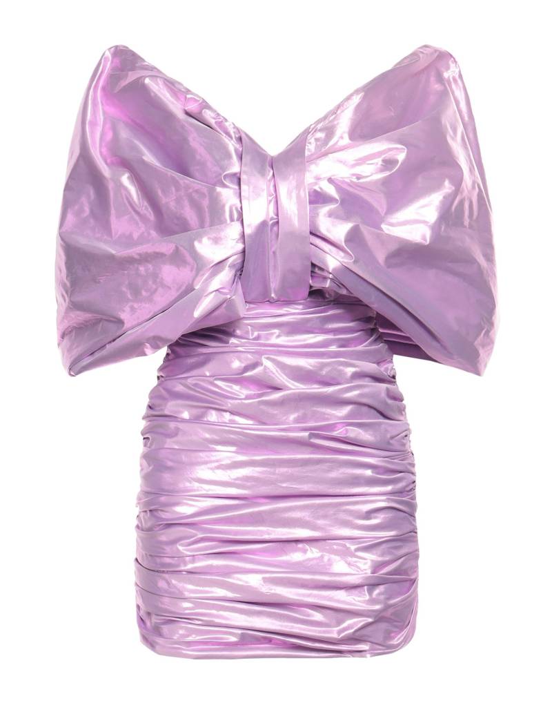 ENRICO STELLA Mini-kleid Damen Fuchsia von ENRICO STELLA