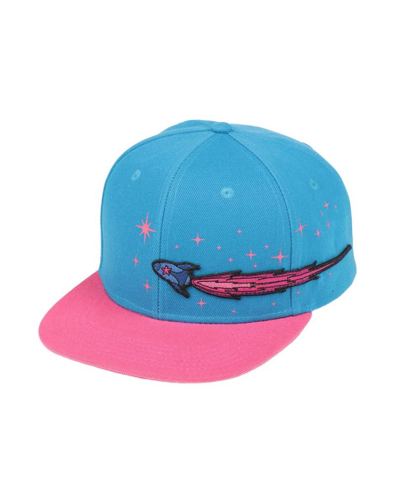 ENTERPRISE JAPAN Mützen & Hüte Herren Azurblau von ENTERPRISE JAPAN