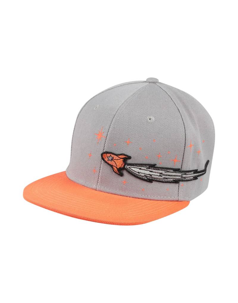 ENTERPRISE JAPAN Mützen & Hüte Herren Grau von ENTERPRISE JAPAN