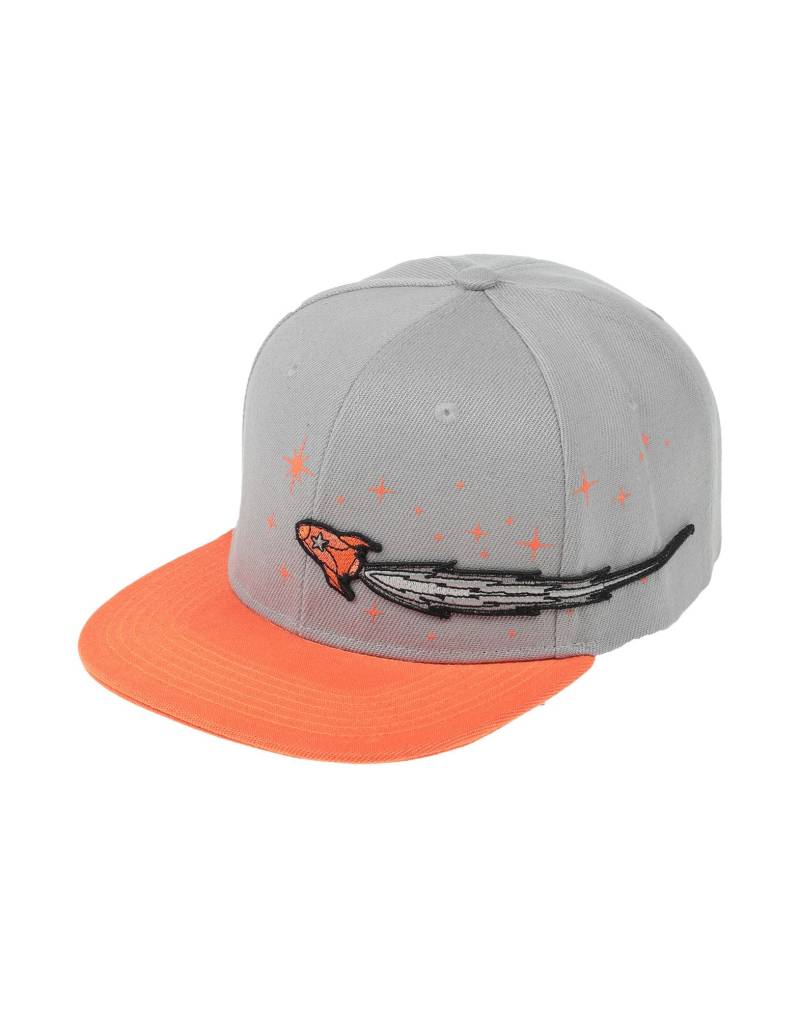 ENTERPRISE JAPAN Mützen & Hüte Herren Maulwurfsgrau von ENTERPRISE JAPAN