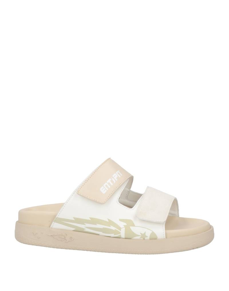 ENTERPRISE JAPAN Sandale Damen Beige von ENTERPRISE JAPAN