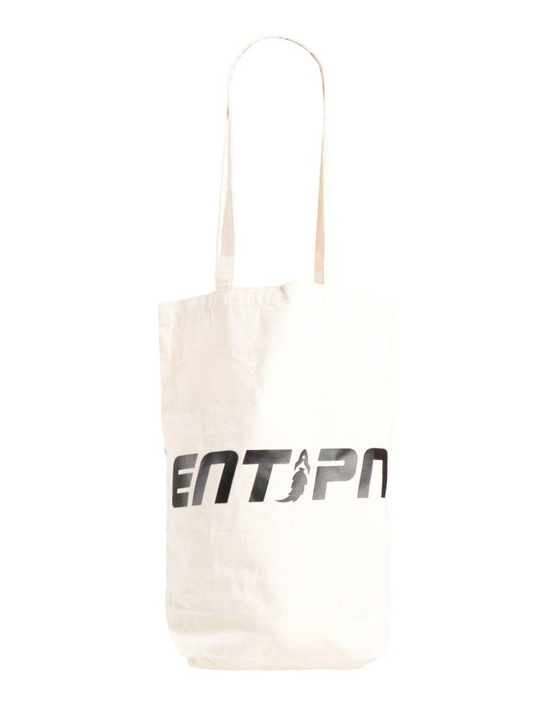 ENTERPRISE JAPAN Schultertasche Damen Beige von ENTERPRISE JAPAN