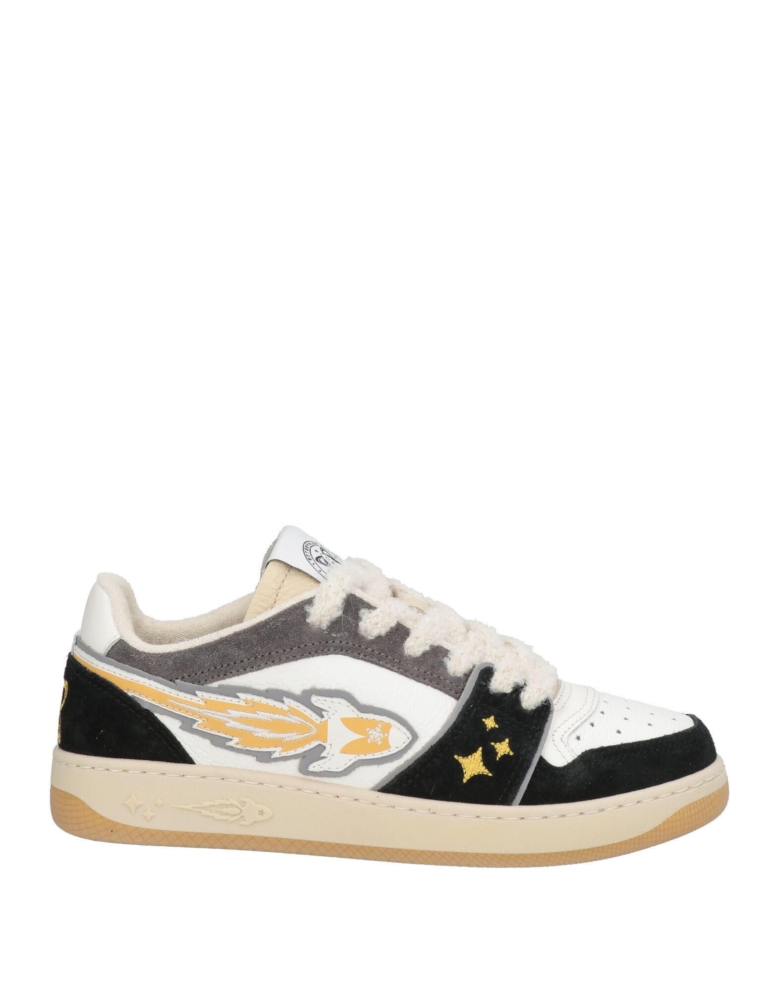 ENTERPRISE JAPAN Sneakers Damen Grau ENTERPRISE JAPAN Sneakers Damen Grau von ENTERPRISE JAPAN