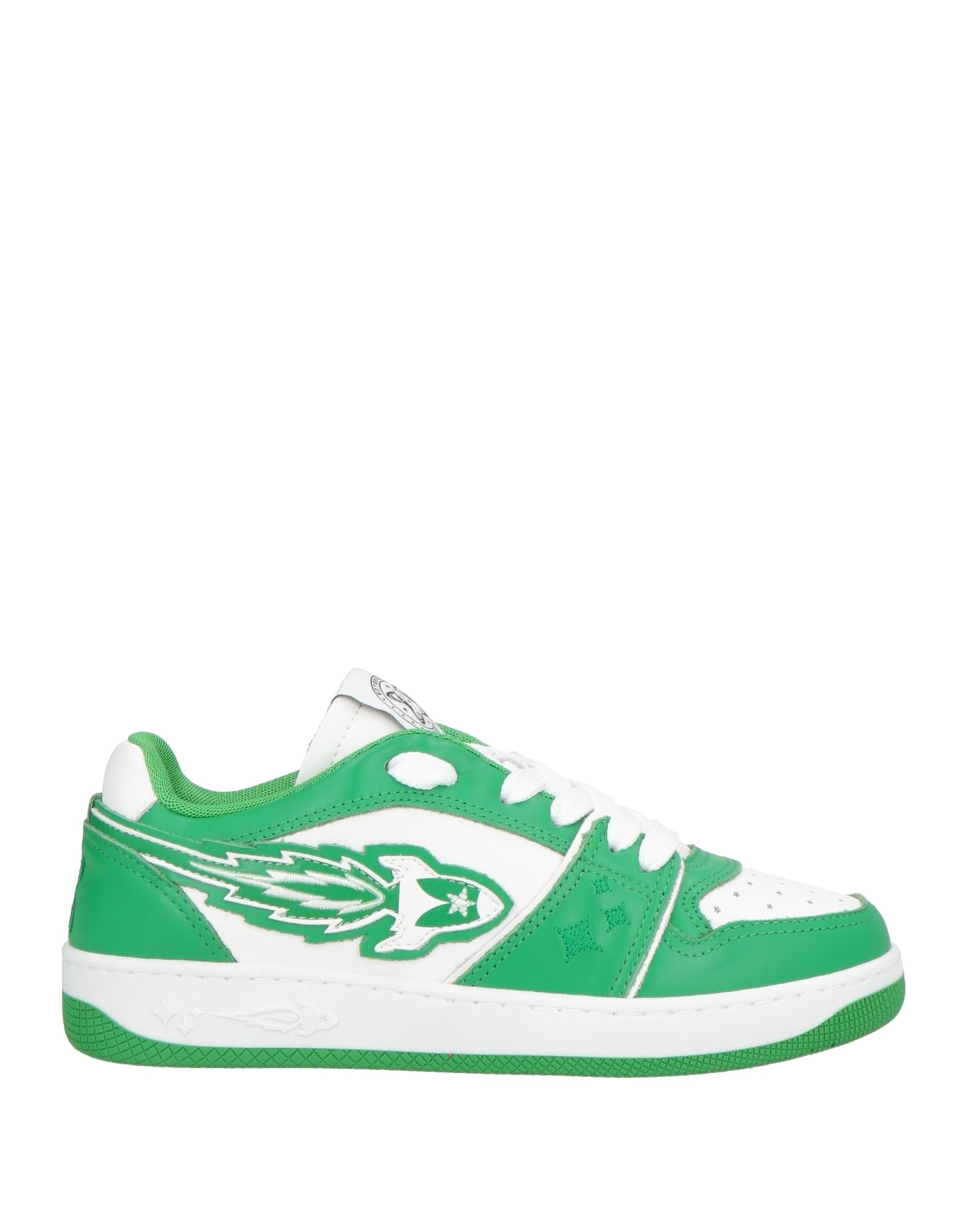 ENTERPRISE JAPAN Sneakers Damen Grün ENTERPRISE JAPAN Sneakers Damen Grün von ENTERPRISE JAPAN