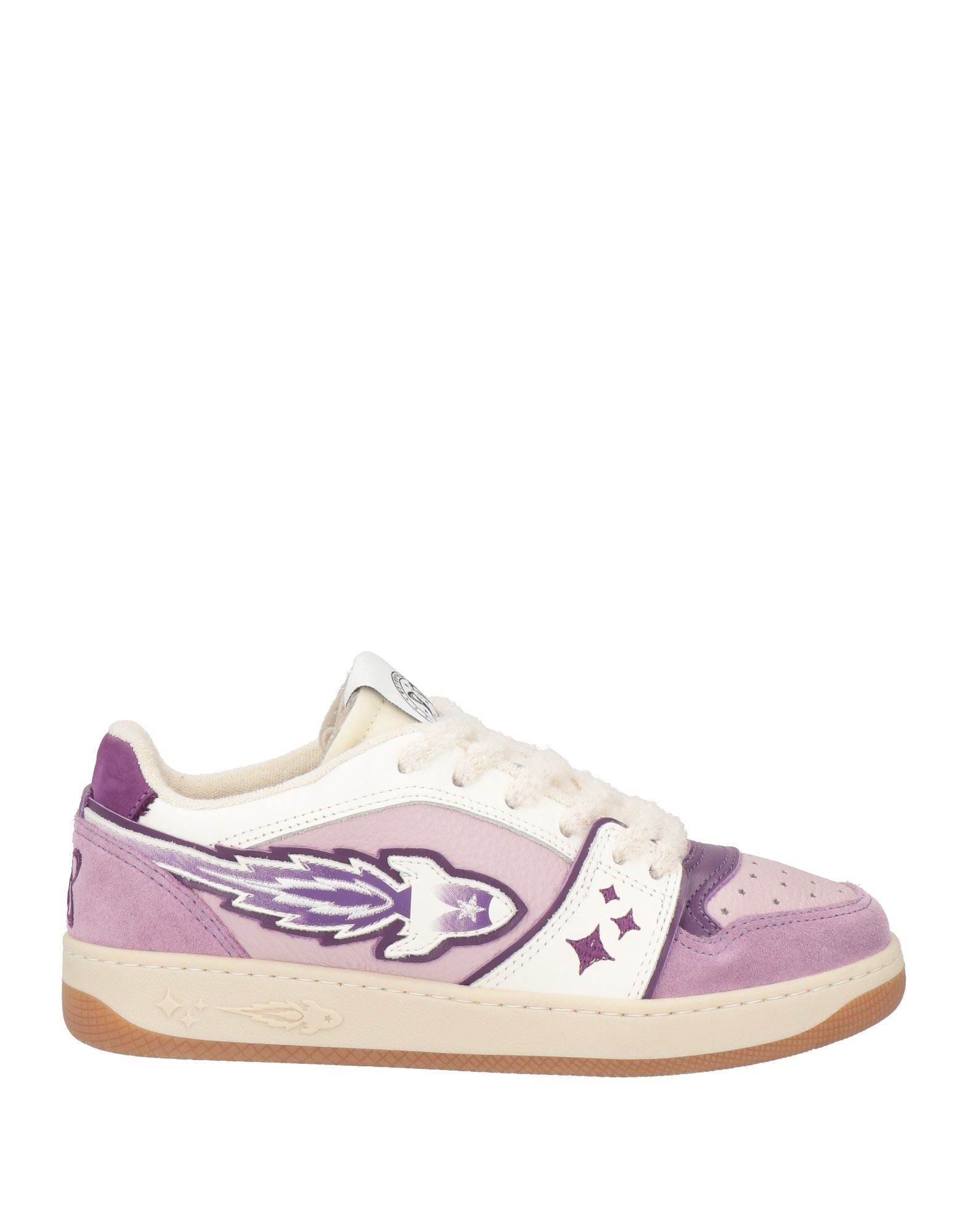 ENTERPRISE JAPAN Sneakers Damen Lila von ENTERPRISE JAPAN