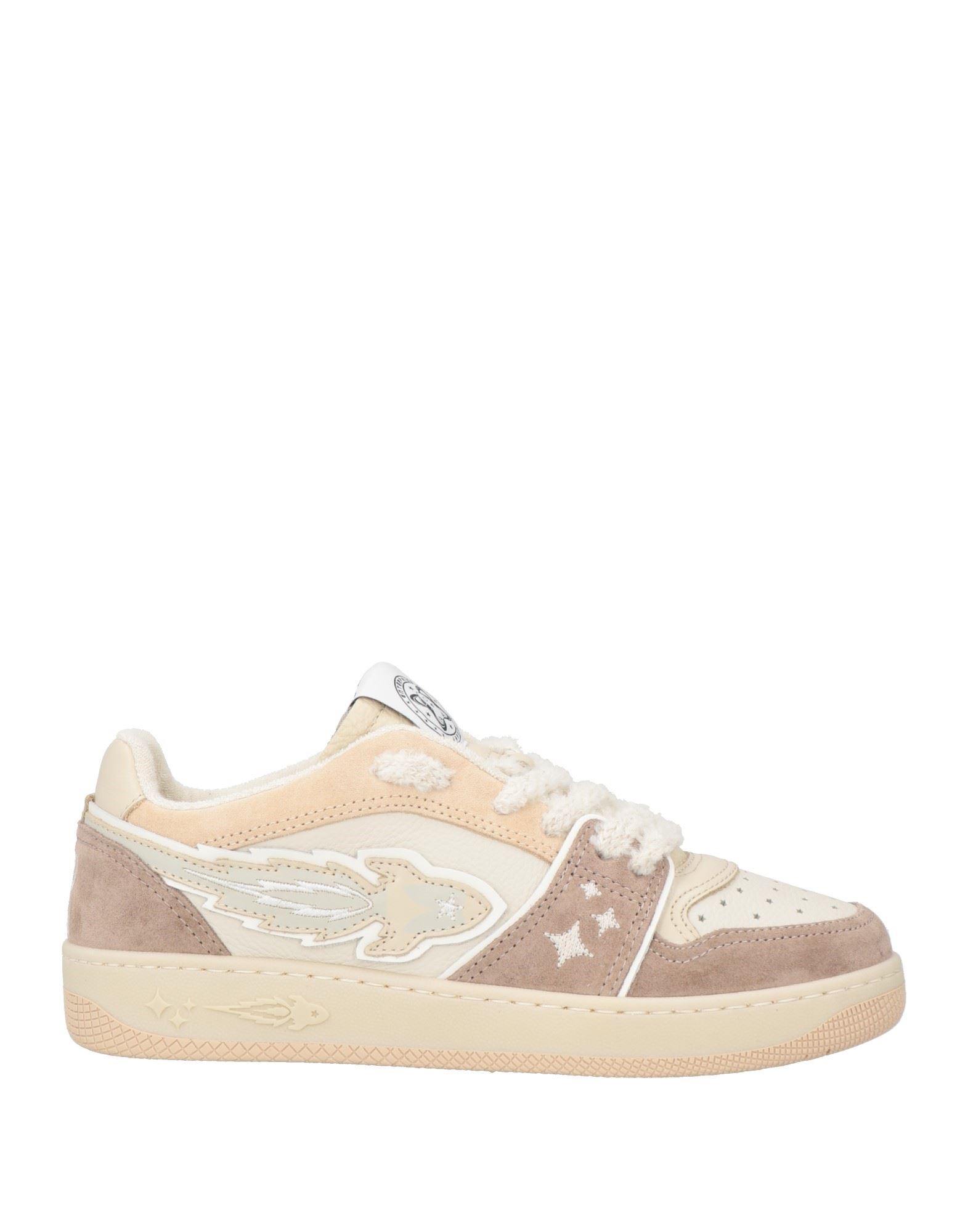 ENTERPRISE JAPAN Sneakers Damen Maulwurfsgrau ENTERPRISE JAPAN Sneakers Damen Maulwurfsgrau von ENTERPRISE JAPAN