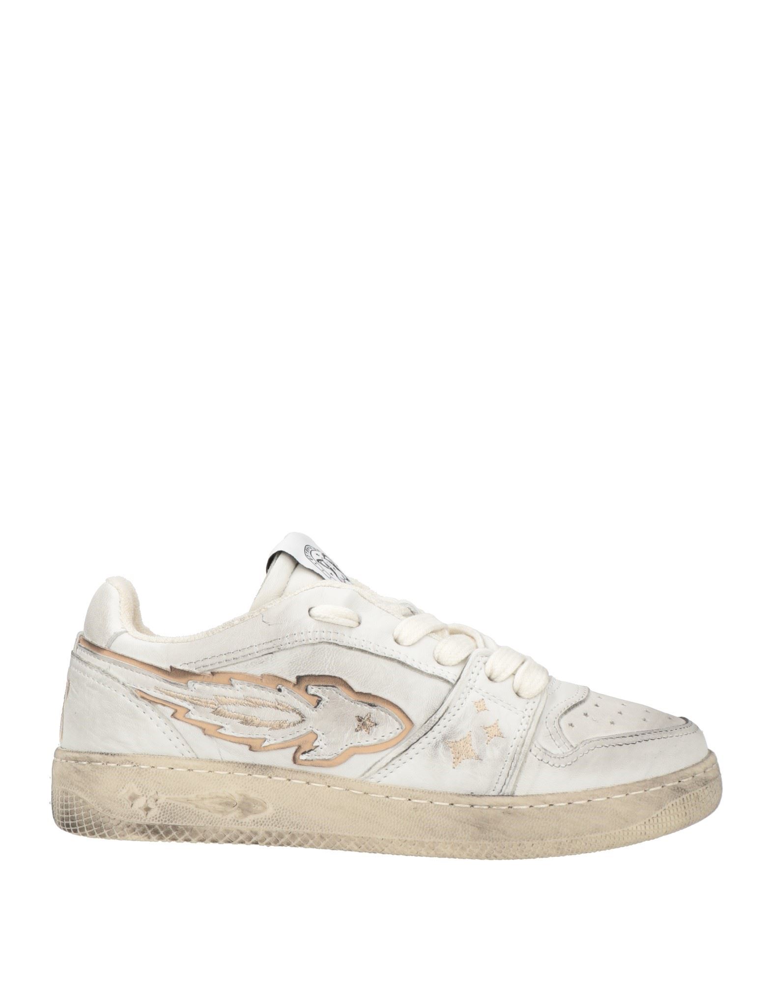 ENTERPRISE JAPAN Sneakers Damen Off white ENTERPRISE JAPAN Sneakers Damen Off white von ENTERPRISE JAPAN