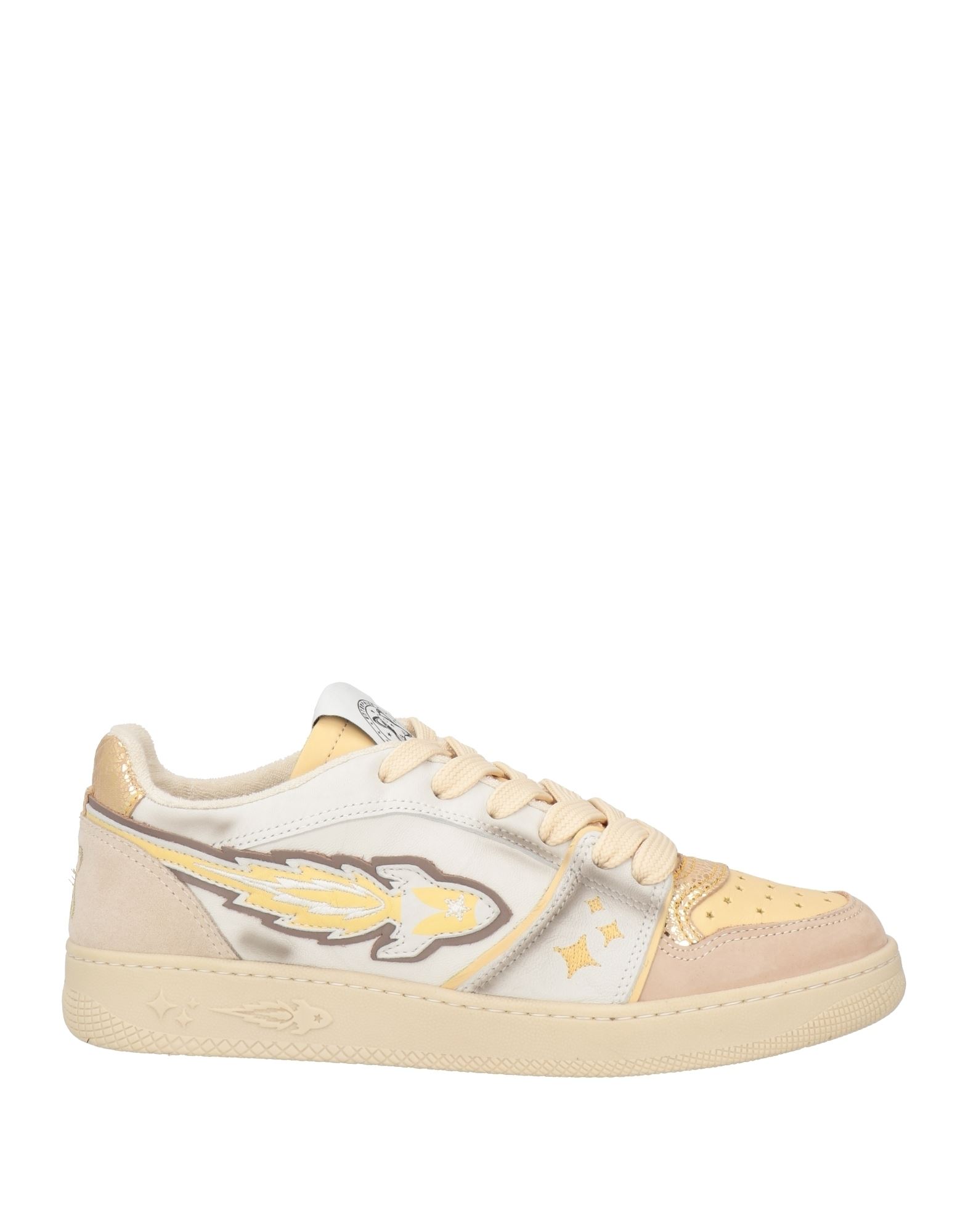 ENTERPRISE JAPAN Sneakers Damen Sand ENTERPRISE JAPAN Sneakers Damen Sand von ENTERPRISE JAPAN