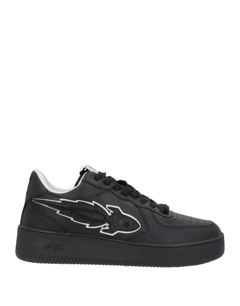 ENTERPRISE JAPAN Sneakers Damen Schwarz von ENTERPRISE JAPAN