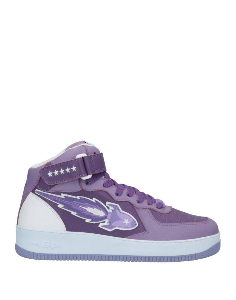 ENTERPRISE JAPAN Sneakers Damen Violett von ENTERPRISE JAPAN