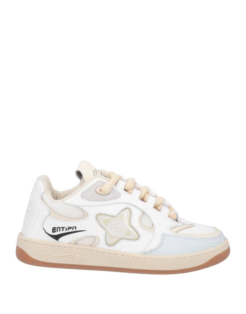 ENTERPRISE JAPAN Sneakers Damen Weiß von ENTERPRISE JAPAN