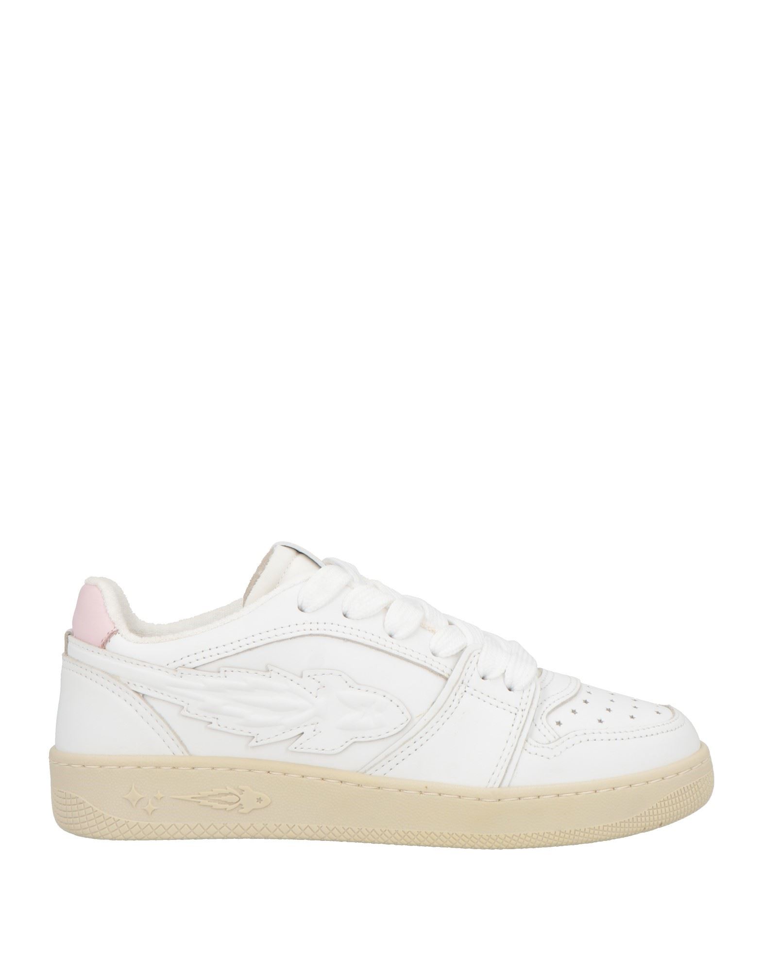 ENTERPRISE JAPAN Sneakers Damen Weiß ENTERPRISE JAPAN Sneakers Damen Weiß von ENTERPRISE JAPAN