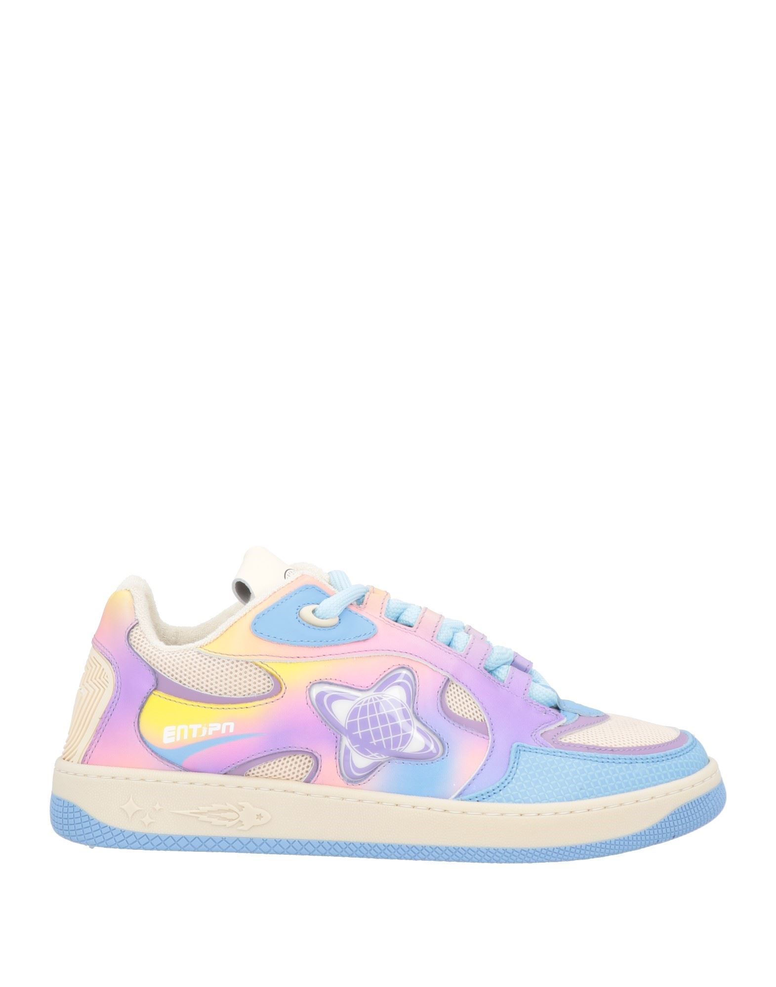 ENTERPRISE JAPAN Sneakers Herren Azurblau ENTERPRISE JAPAN Sneakers Herren Azurblau von ENTERPRISE JAPAN
