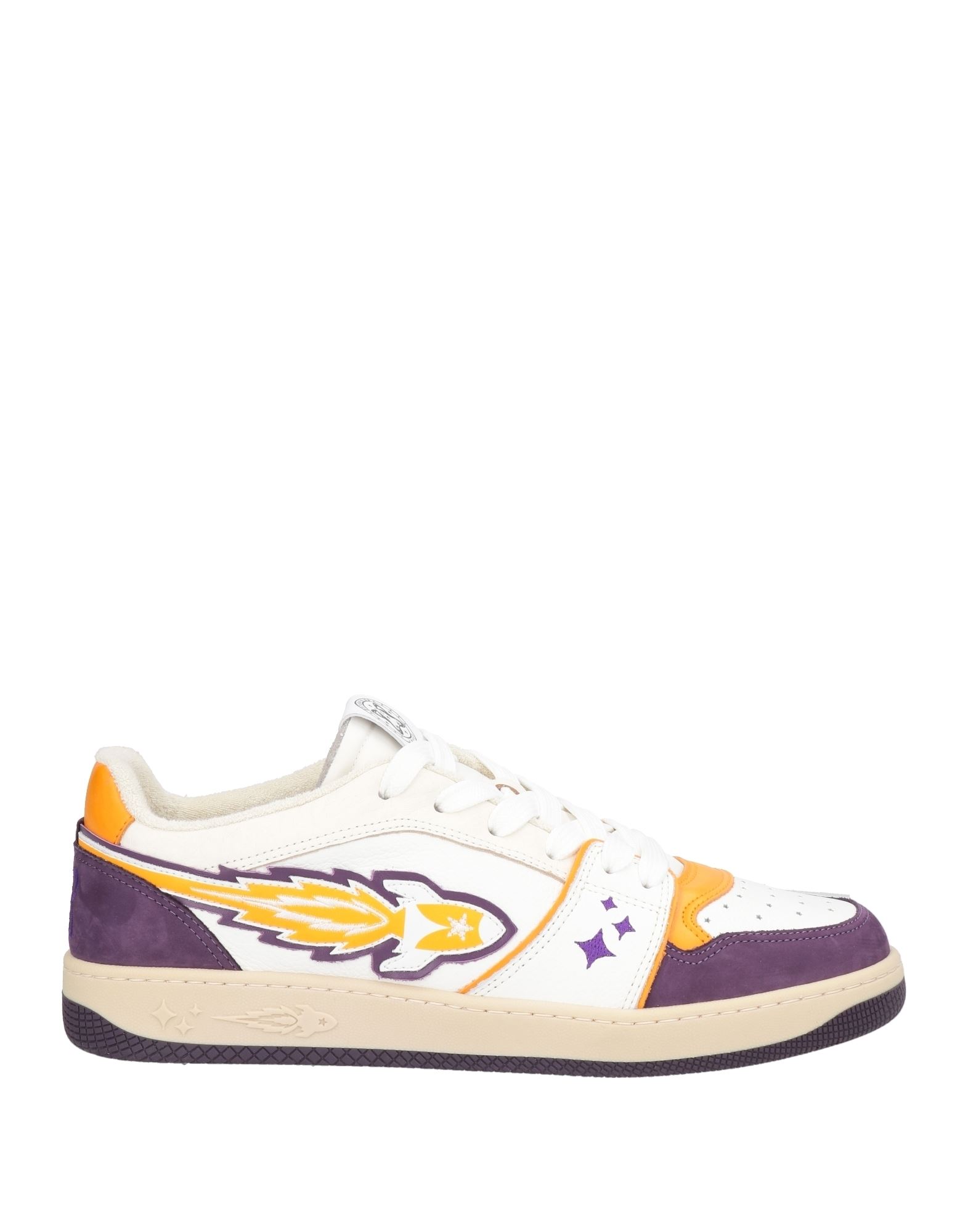 ENTERPRISE JAPAN Sneakers Herren Dunkelviolett ENTERPRISE JAPAN Sneakers Herren Dunkelviolett von ENTERPRISE JAPAN