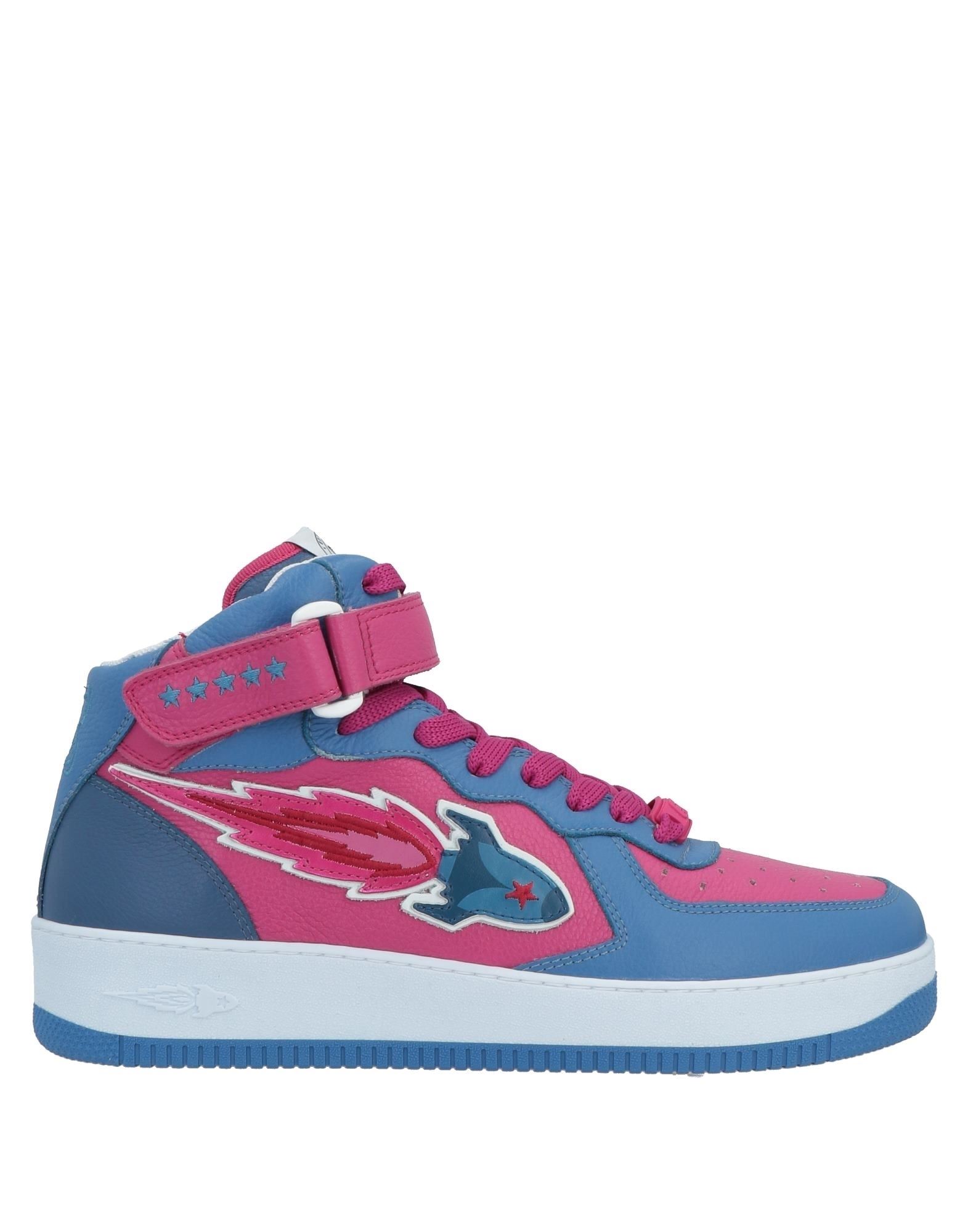 ENTERPRISE JAPAN Sneakers Herren Fuchsia von ENTERPRISE JAPAN