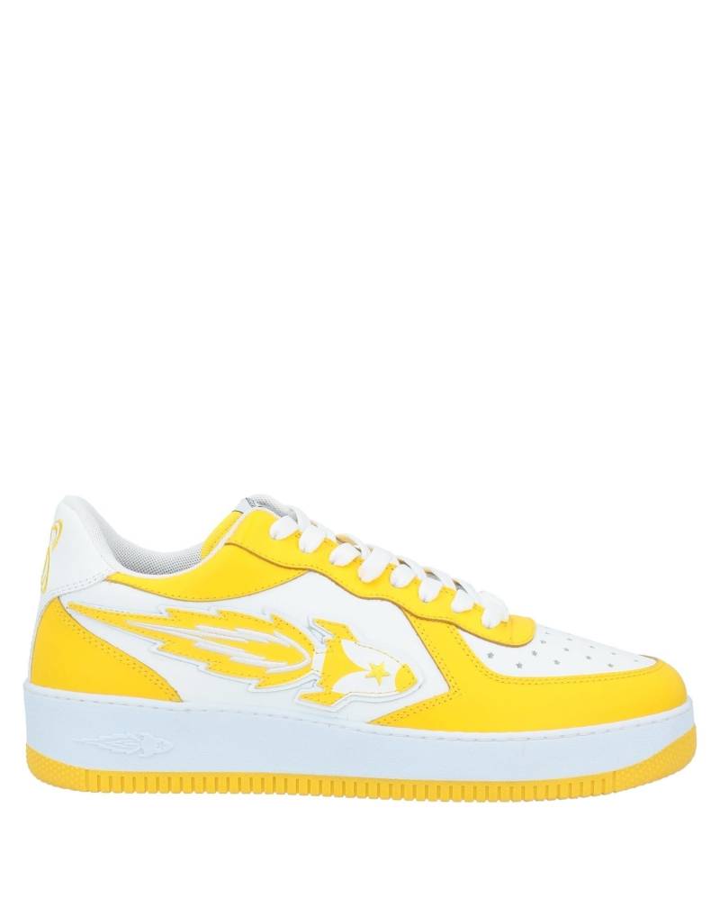 ENTERPRISE JAPAN Sneakers Herren Gelb von ENTERPRISE JAPAN