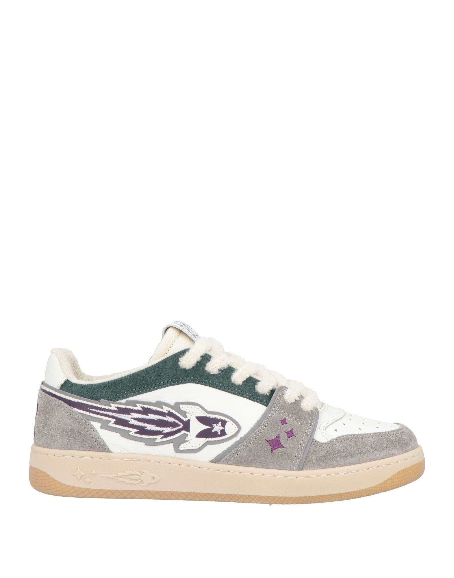 ENTERPRISE JAPAN Sneakers Herren Grau ENTERPRISE JAPAN Sneakers Herren Grau von ENTERPRISE JAPAN