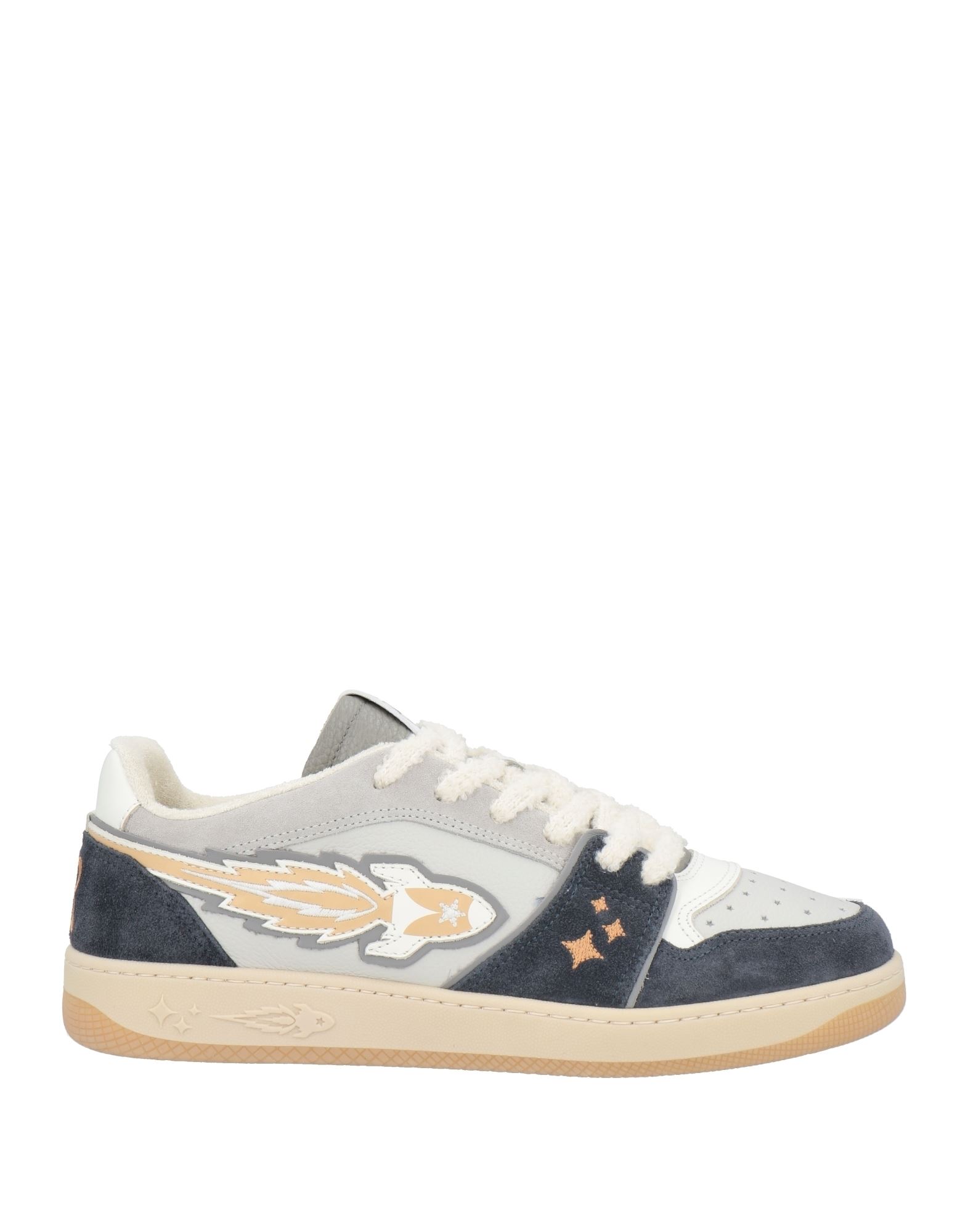 ENTERPRISE JAPAN Sneakers Herren Hellgrau von ENTERPRISE JAPAN
