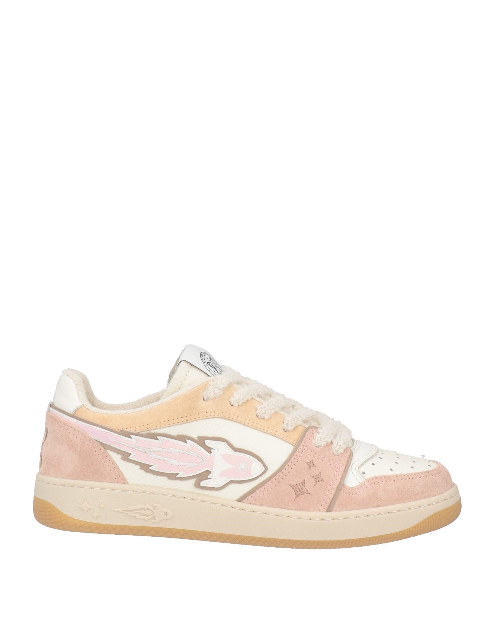 ENTERPRISE JAPAN Sneakers Herren Hellrosa ENTERPRISE JAPAN Sneakers Herren Hellrosa von ENTERPRISE JAPAN