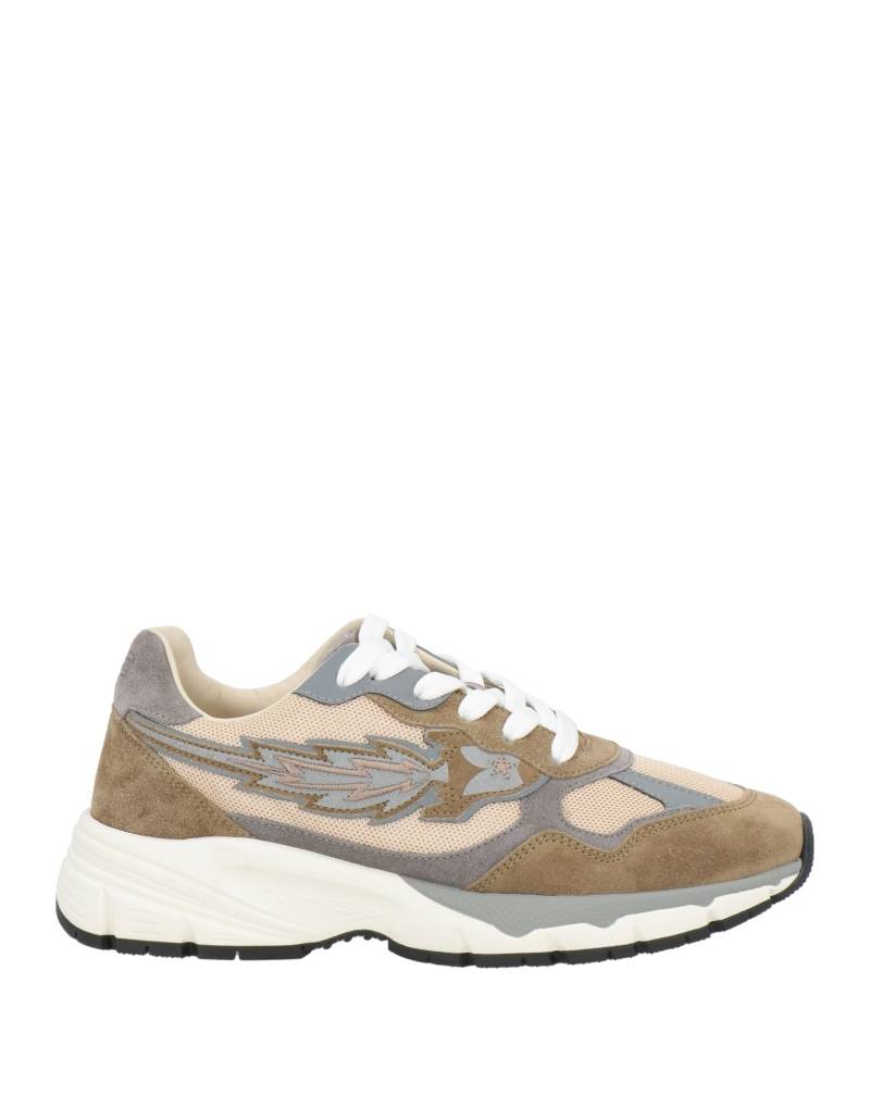 ENTERPRISE JAPAN Sneakers Herren Khaki von ENTERPRISE JAPAN