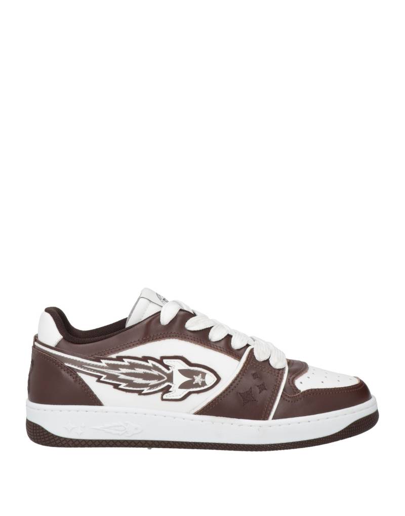ENTERPRISE JAPAN Sneakers Herren Schokobraun von ENTERPRISE JAPAN