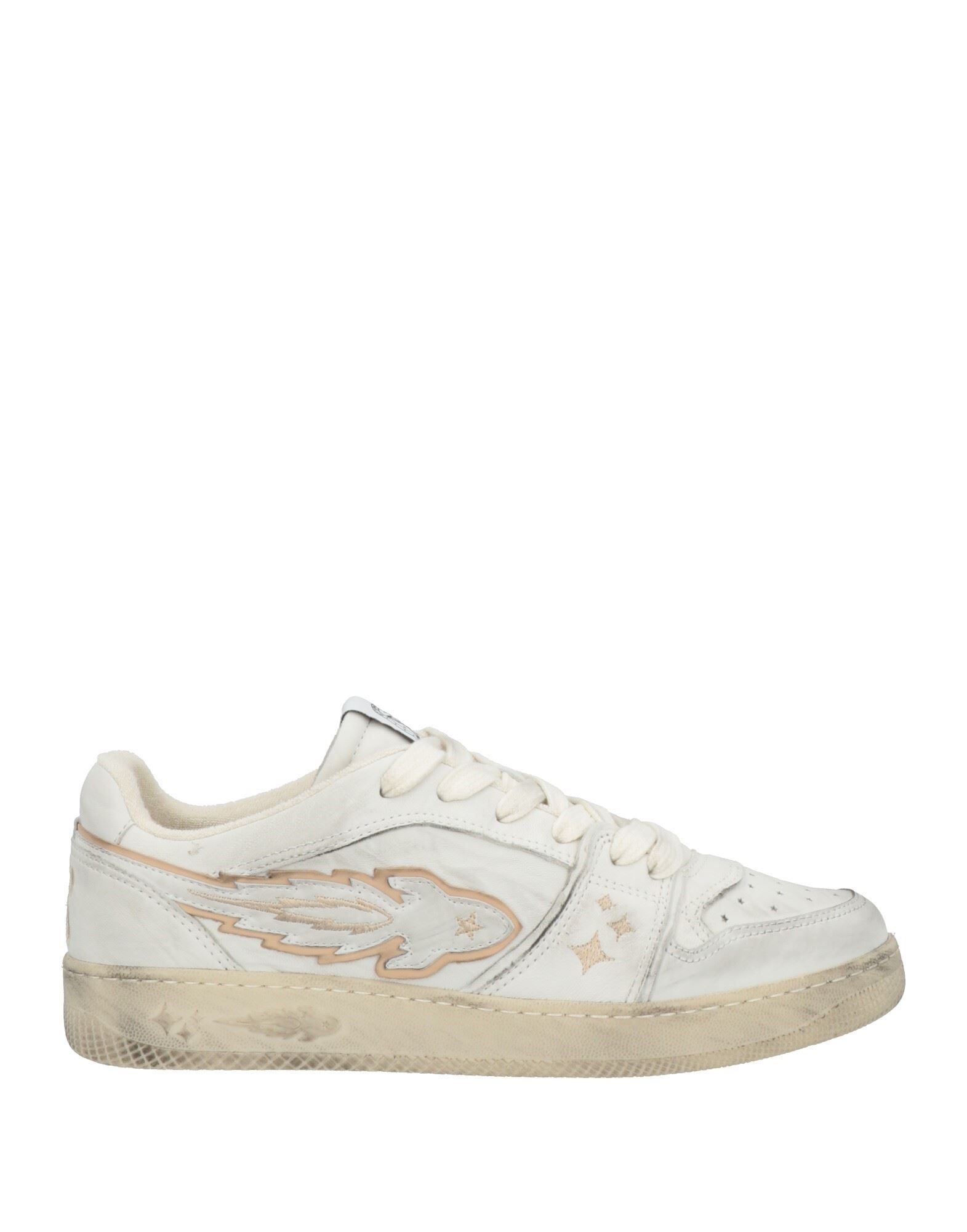 ENTERPRISE JAPAN Sneakers Herren Off white ENTERPRISE JAPAN Sneakers Herren Off white von ENTERPRISE JAPAN