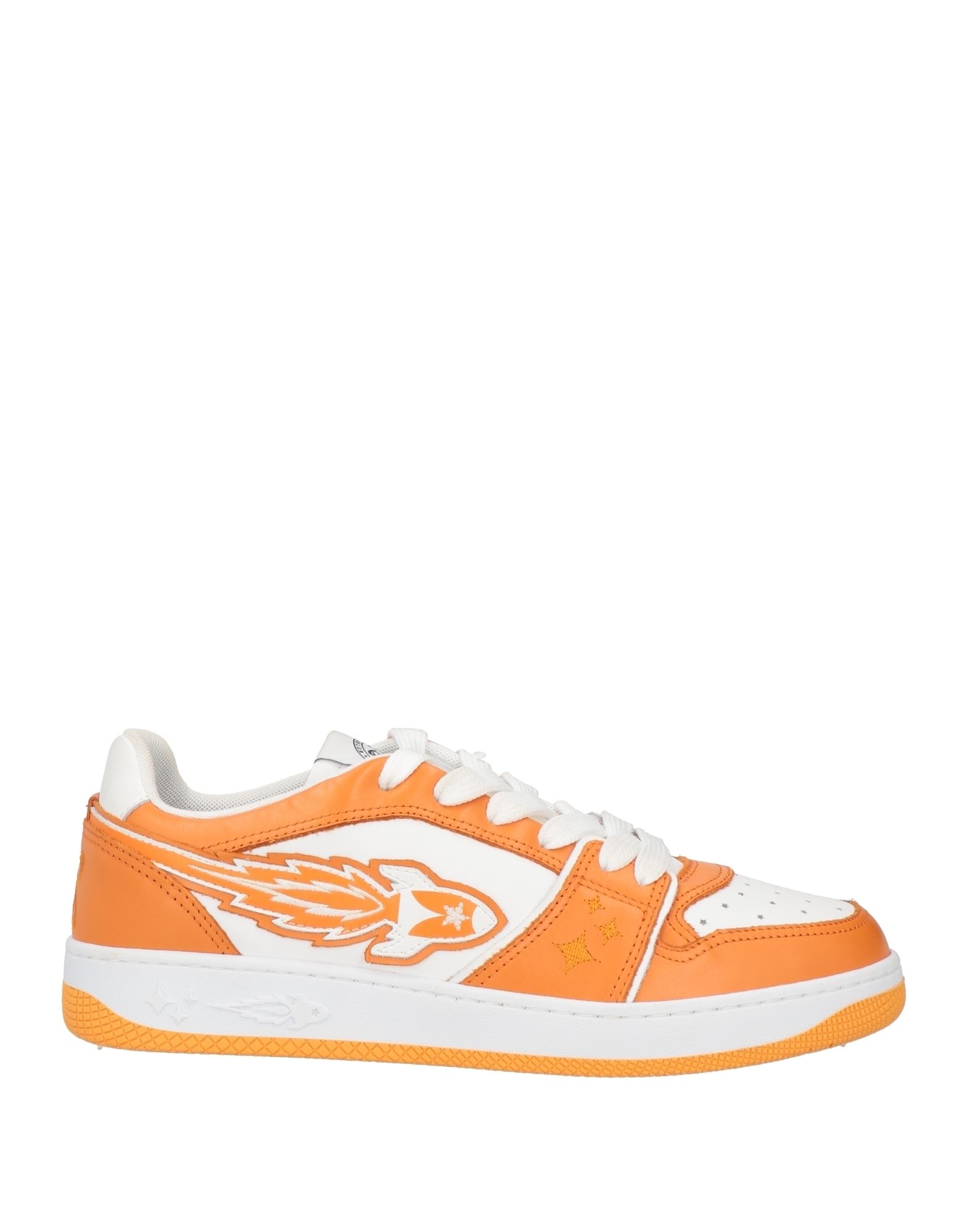 ENTERPRISE JAPAN Sneakers Herren Orange von ENTERPRISE JAPAN