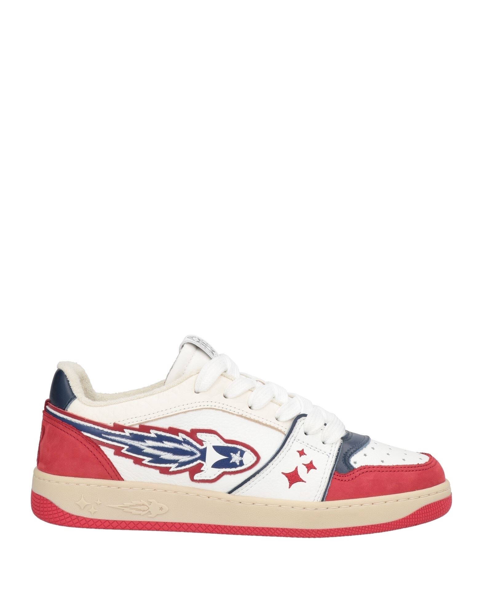 ENTERPRISE JAPAN Sneakers Herren Rot von ENTERPRISE JAPAN