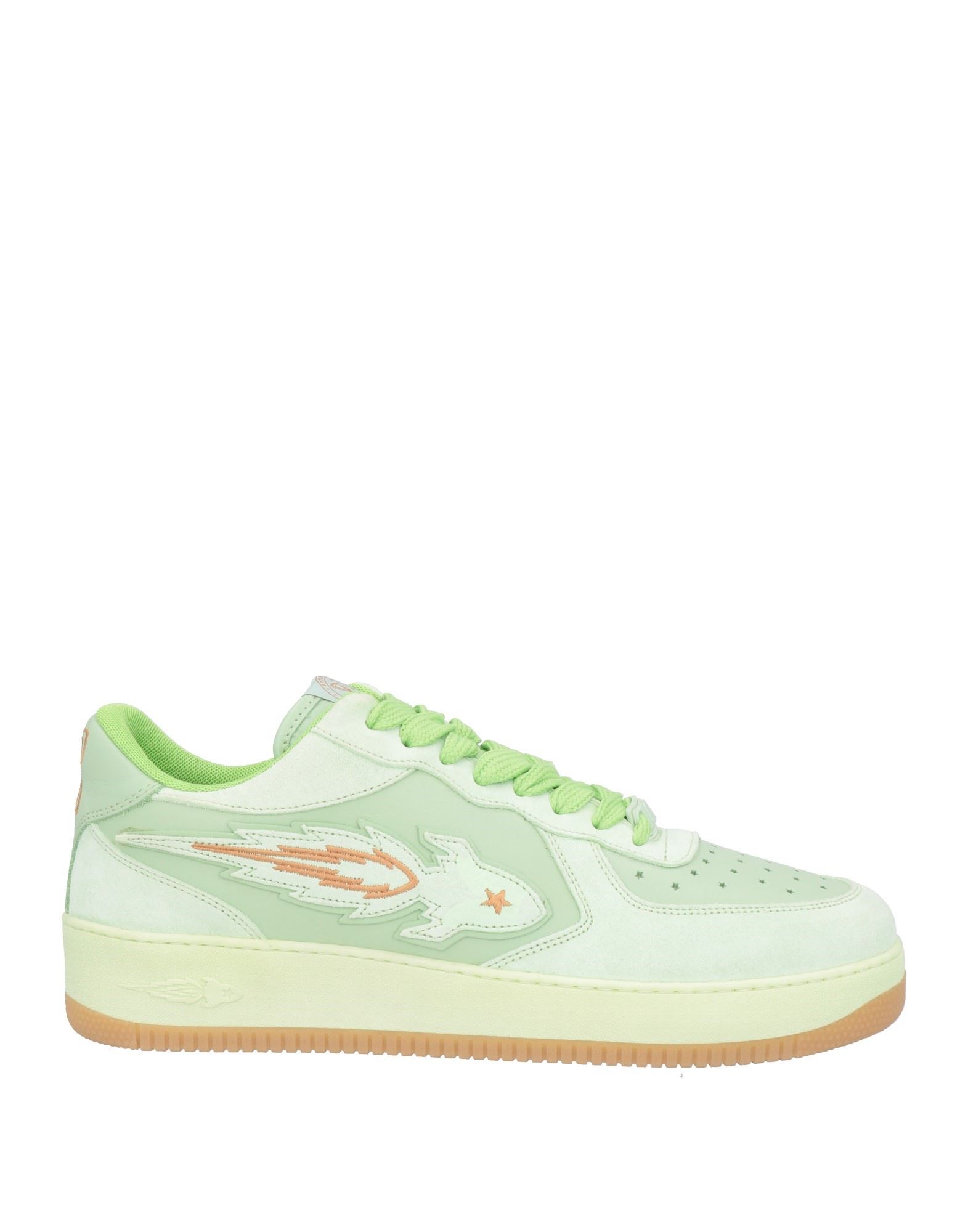 ENTERPRISE JAPAN Sneakers Herren Säuregrün ENTERPRISE JAPAN Sneakers Herren Säuregrün von ENTERPRISE JAPAN