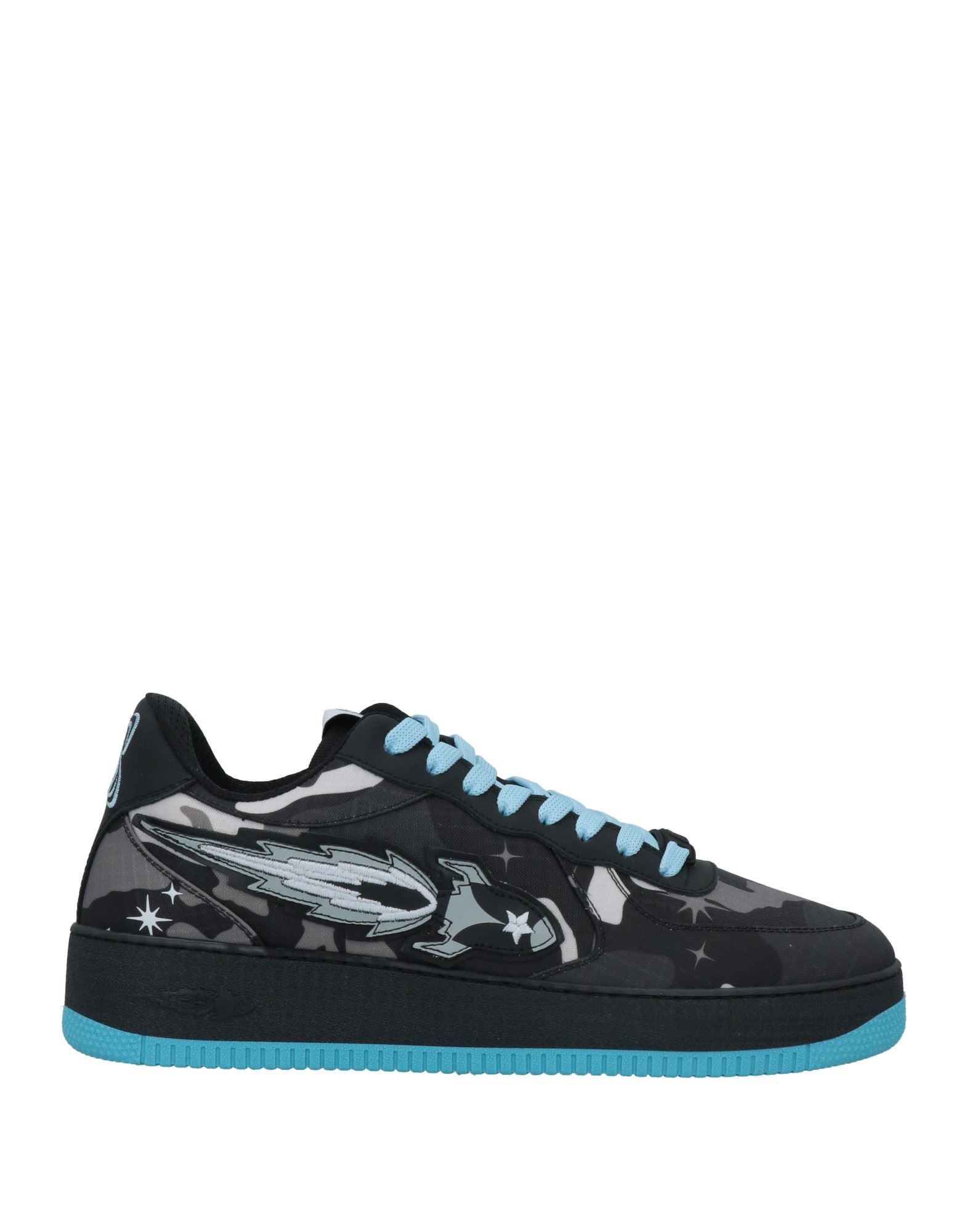 ENTERPRISE JAPAN Sneakers Herren Schwarz ENTERPRISE JAPAN Sneakers Herren Schwarz von ENTERPRISE JAPAN