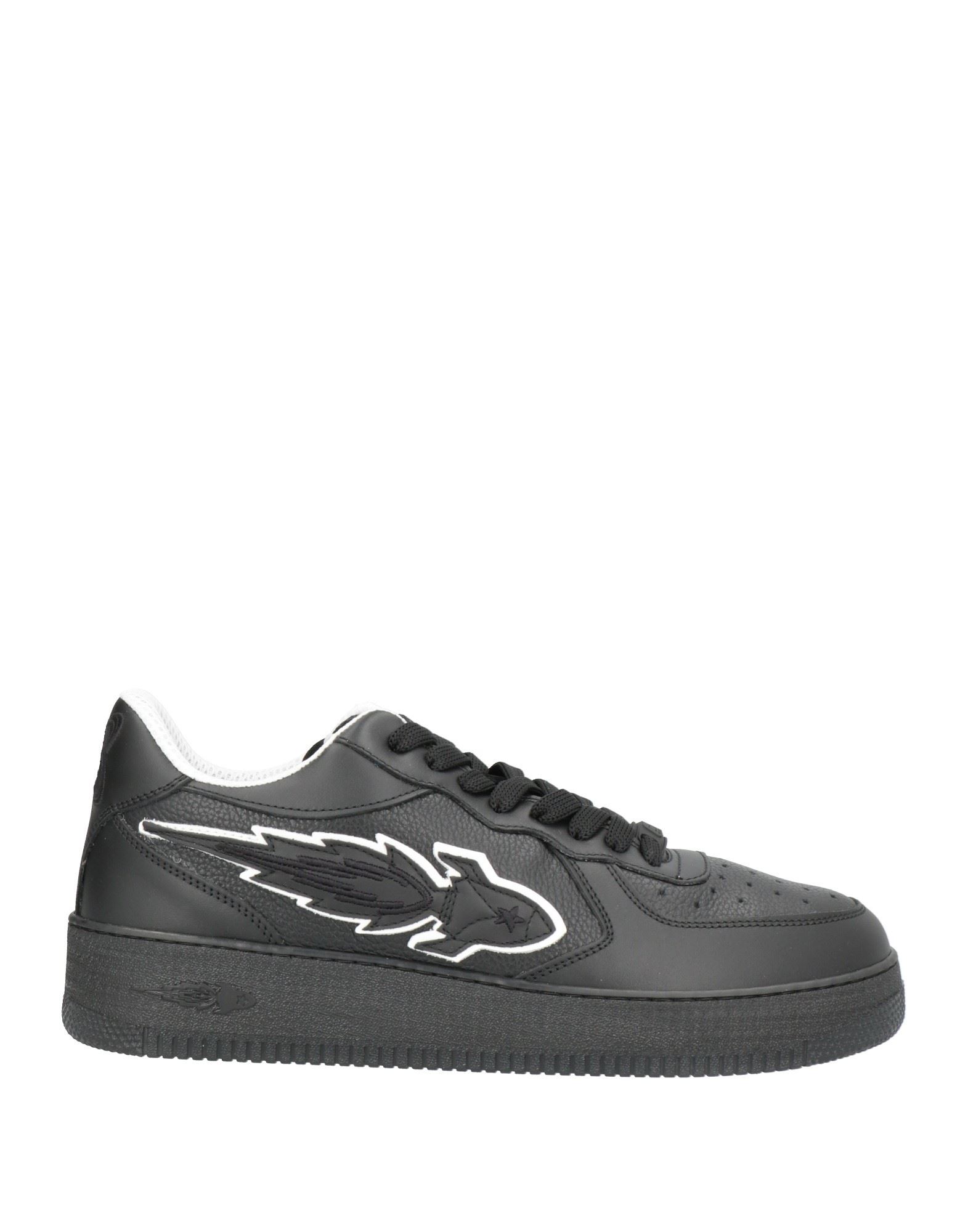 ENTERPRISE JAPAN Sneakers Herren Schwarz ENTERPRISE JAPAN Sneakers Herren Schwarz von ENTERPRISE JAPAN