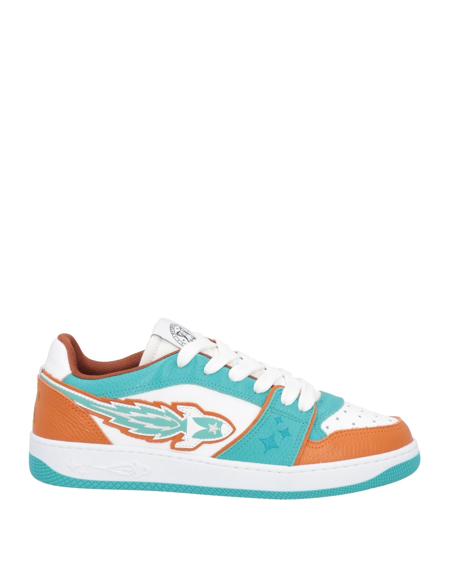 ENTERPRISE JAPAN Sneakers Herren Tūrkis ENTERPRISE JAPAN Sneakers Herren Tūrkis von ENTERPRISE JAPAN