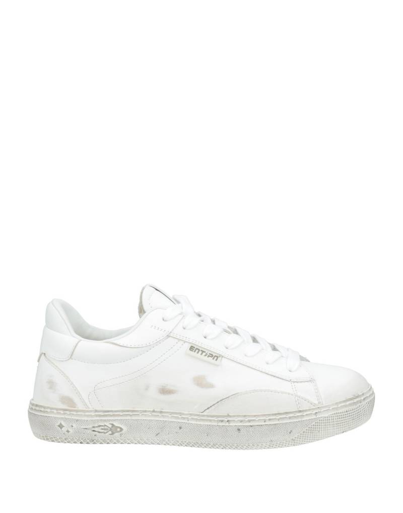 ENTERPRISE JAPAN Sneakers Herren Weiß von ENTERPRISE JAPAN