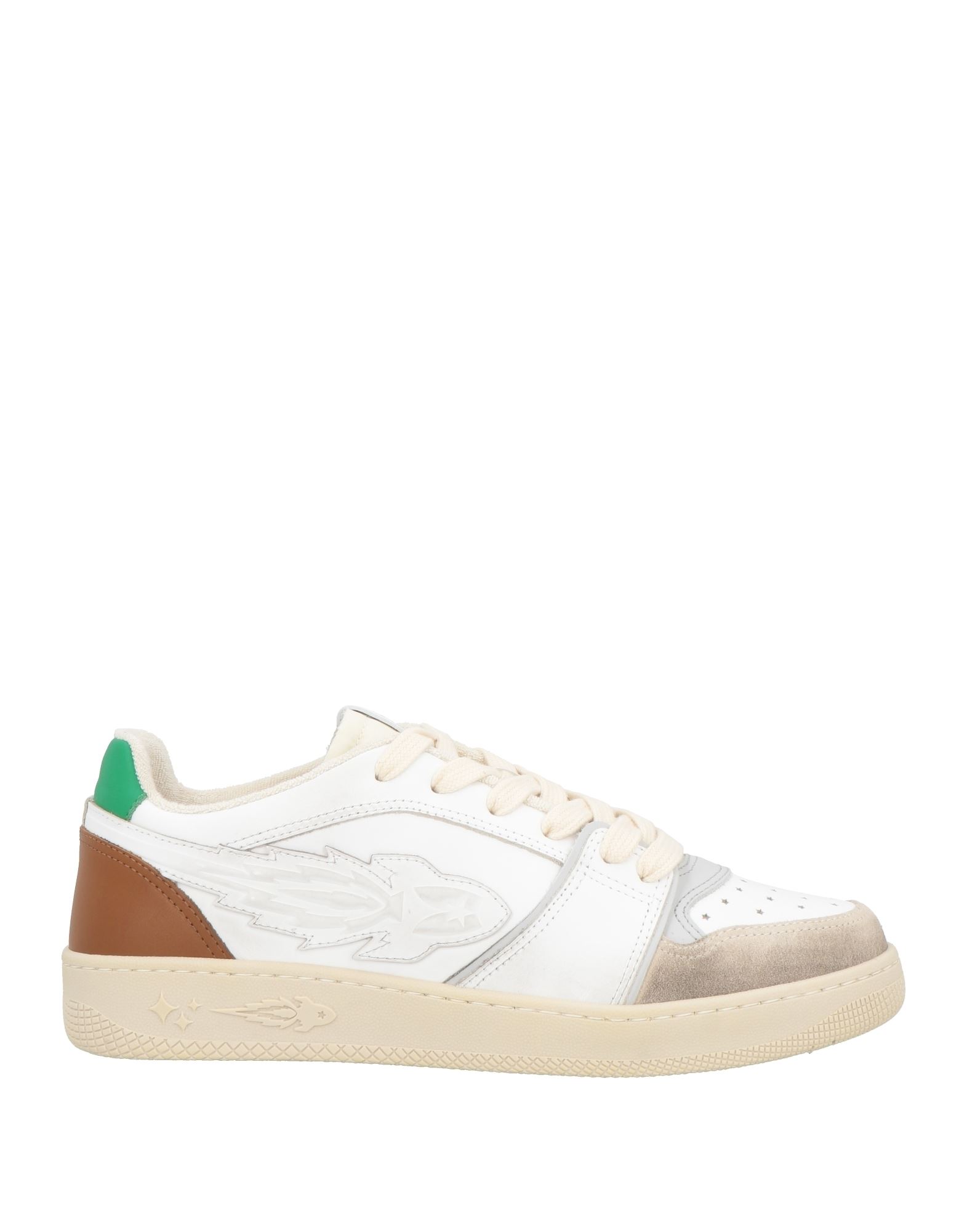 ENTERPRISE JAPAN Sneakers Herren Weiß ENTERPRISE JAPAN Sneakers Herren Weiß von ENTERPRISE JAPAN